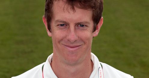  Matthew Boyce
