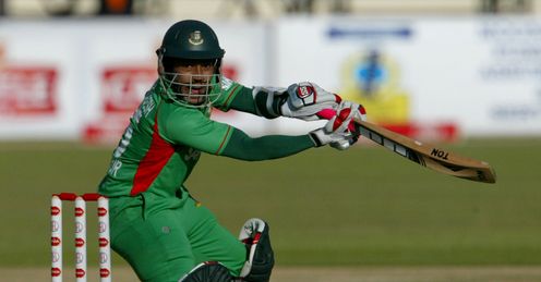 Mushfiqur Rahim