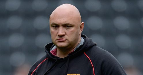 Paul Anderson Huddersfield Paul Anderson Huddersfield