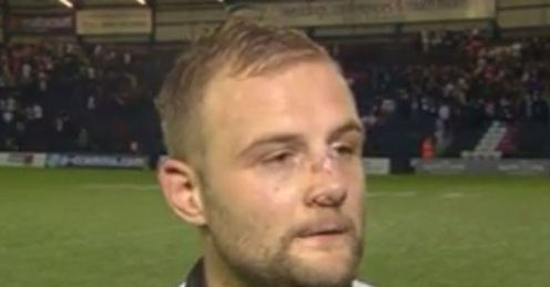 iPad Paul McShane Widnes iPad Paul McShane Widnes