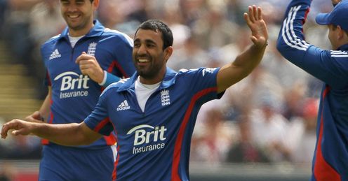 Ravi Bopara: has taken 20 ODI wickets at 37.25 apiece