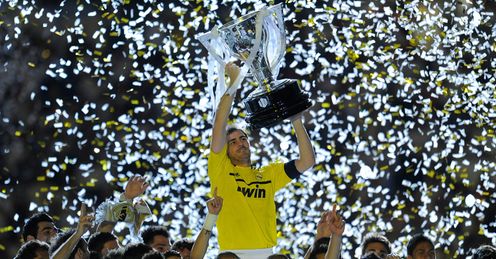 Champions: Jose Mourinho's Real will aim to defend their league crown