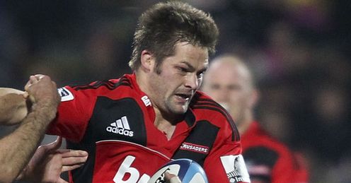 Richie McCaw Richie McCaw