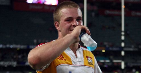 Sam Cane Sam Cane
