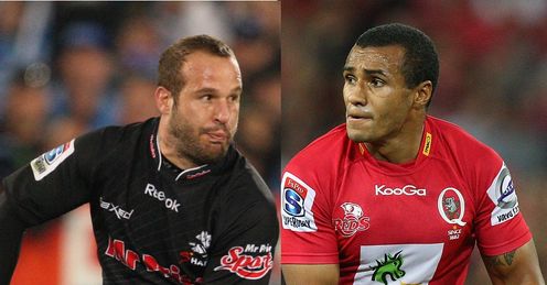 Sharks v Reds 2012 playoff preview Sharks v Reds 2012 playoff preview