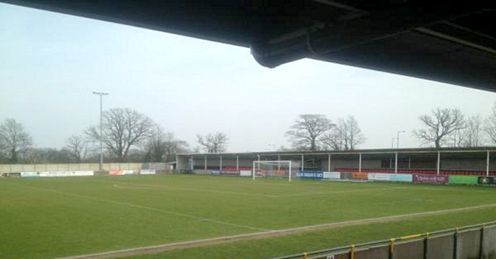 Damson Park