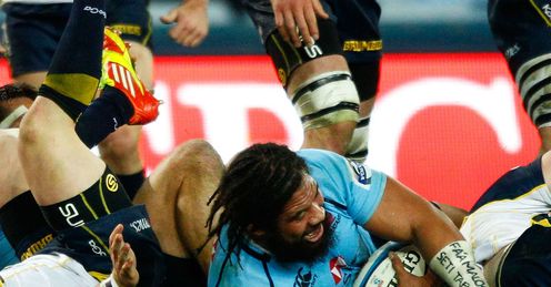 Tatafu Polota Nau Waratahs Tatafu Polota Nau Waratahs