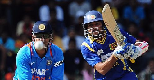 Tillakaratne Dilshan India
