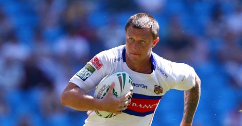 Tim Smith Wakefield Wildcats Tim Smith Wakefield Wildcats