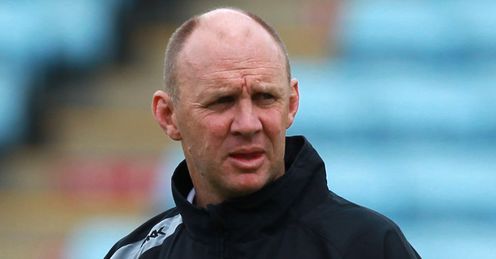 Tony Rea London Broncos 2012 Tony Rea London Broncos 2012