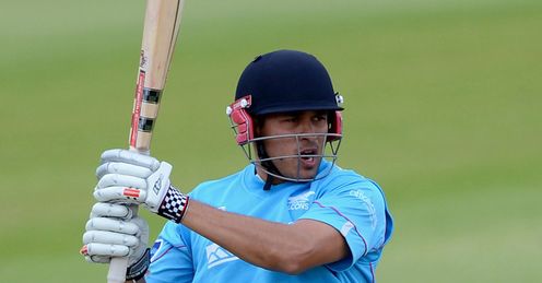 Usman Khawaja