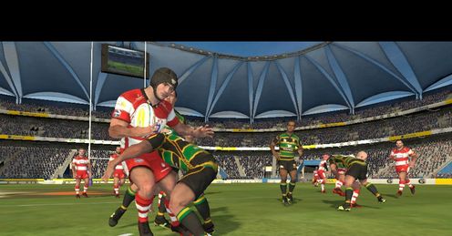 Vita JL screen shot