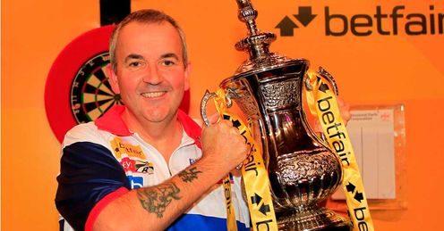 Taylor: Can seal another Winter Gardens win