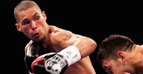 Bellew: Stepped up against Cleverly and showed he can fight at top level