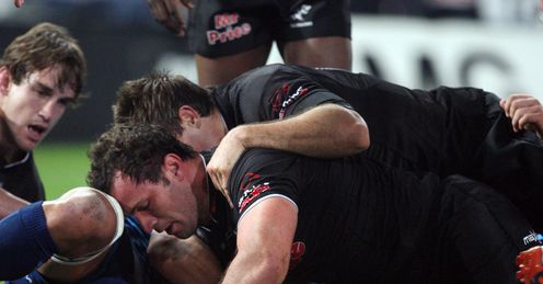 bismarck du plessis bismarck du plessis