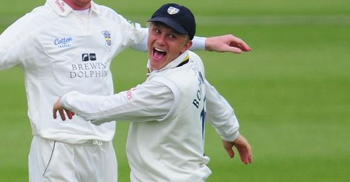 Scott Borthwick Durham