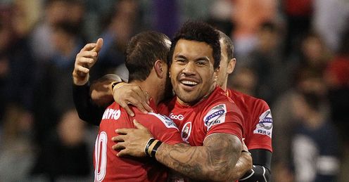 Digby Ioane Digby Ioane