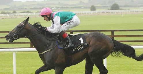  Famous Name - Curragh - 1/7/12