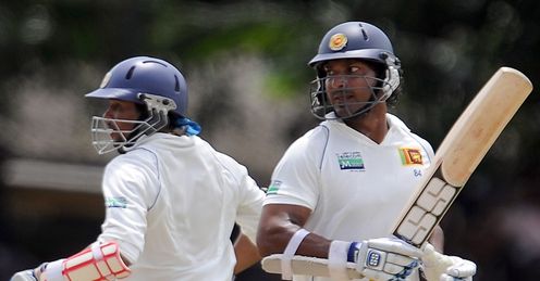 kumar sangakkara colombo