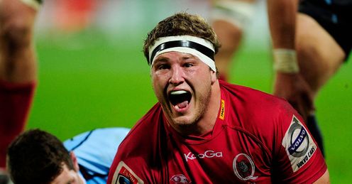 james slipper reds v waratahs james slipper reds v waratahs