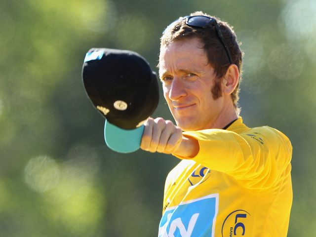 Wiggins: Job done