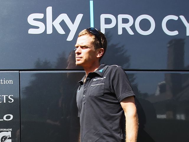 Kerrison: Hard work key to success