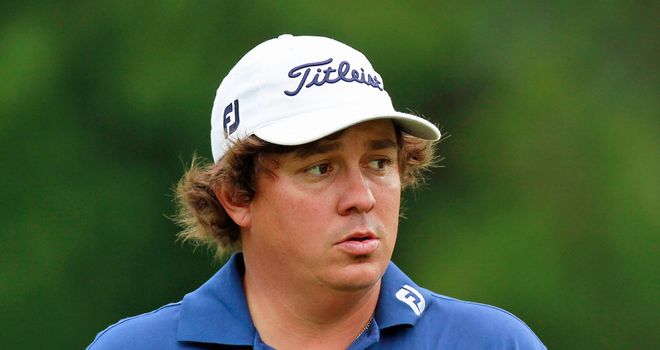 Jason Dufner: Will be making his Ryder Cup debut.