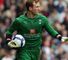 Ben Alnwick: Rejected Blackpool for Peterborough