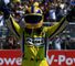 Castroneves wins Firestone