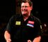 Two-time UK Open champion James Wade faces a potential banana skin when he takes on Robbie Green in the preliminary round of the UK Open.
