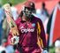 Windies blow by Afghanistan