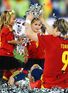 Spanish celebrations