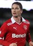 McDonald to make Shrimps exit