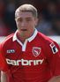 McGee suffers ligament damage