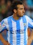 Cazorla issues Malaga apology
