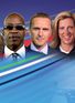 Olympic Panel - Day 16