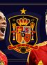 Spain by numbers