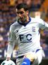 Hartlepool snap up Parnaby