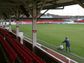 Stonebridge Road