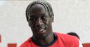 http://urls.re/Thb .Sagna's Arsenal frustration