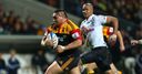 Double coup for Waikato