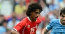 Abdulrahman admits Euro appeal