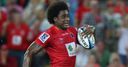 Samo starts for Reds