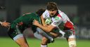 Ulster back with bonus win