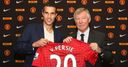 http://urls.re/Thb .Fergie welcomes RVP ambition