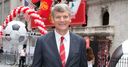 Gill elected to UEFA position
