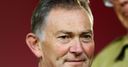 Scudamore: Change is good