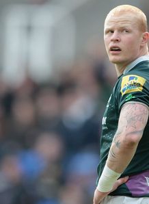 Picture of Tom Homer