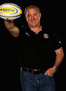 Gary Gold