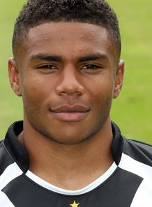 Picture of Kyle Eastmond